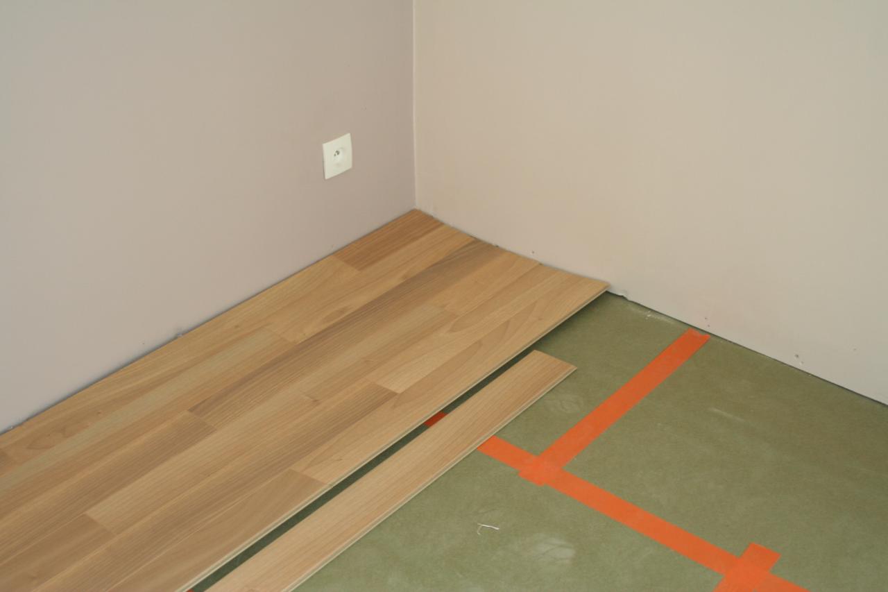 parquet