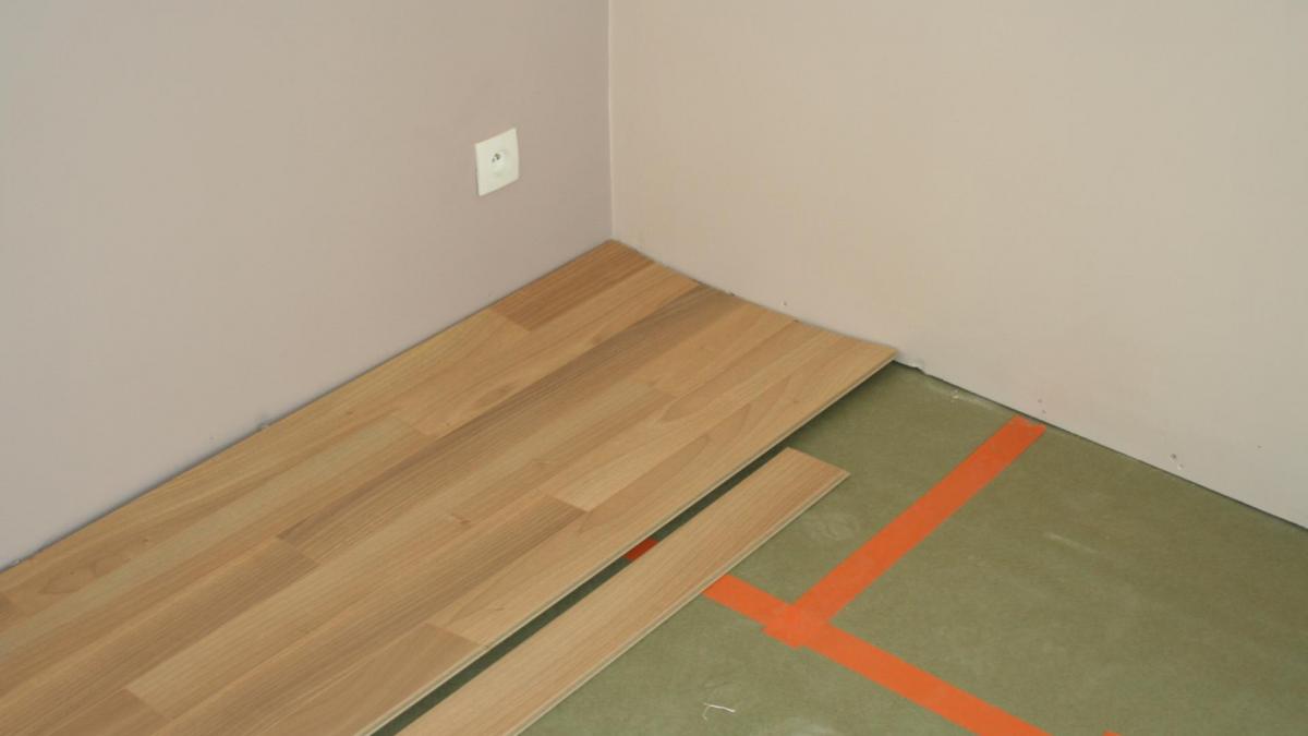 Parquet